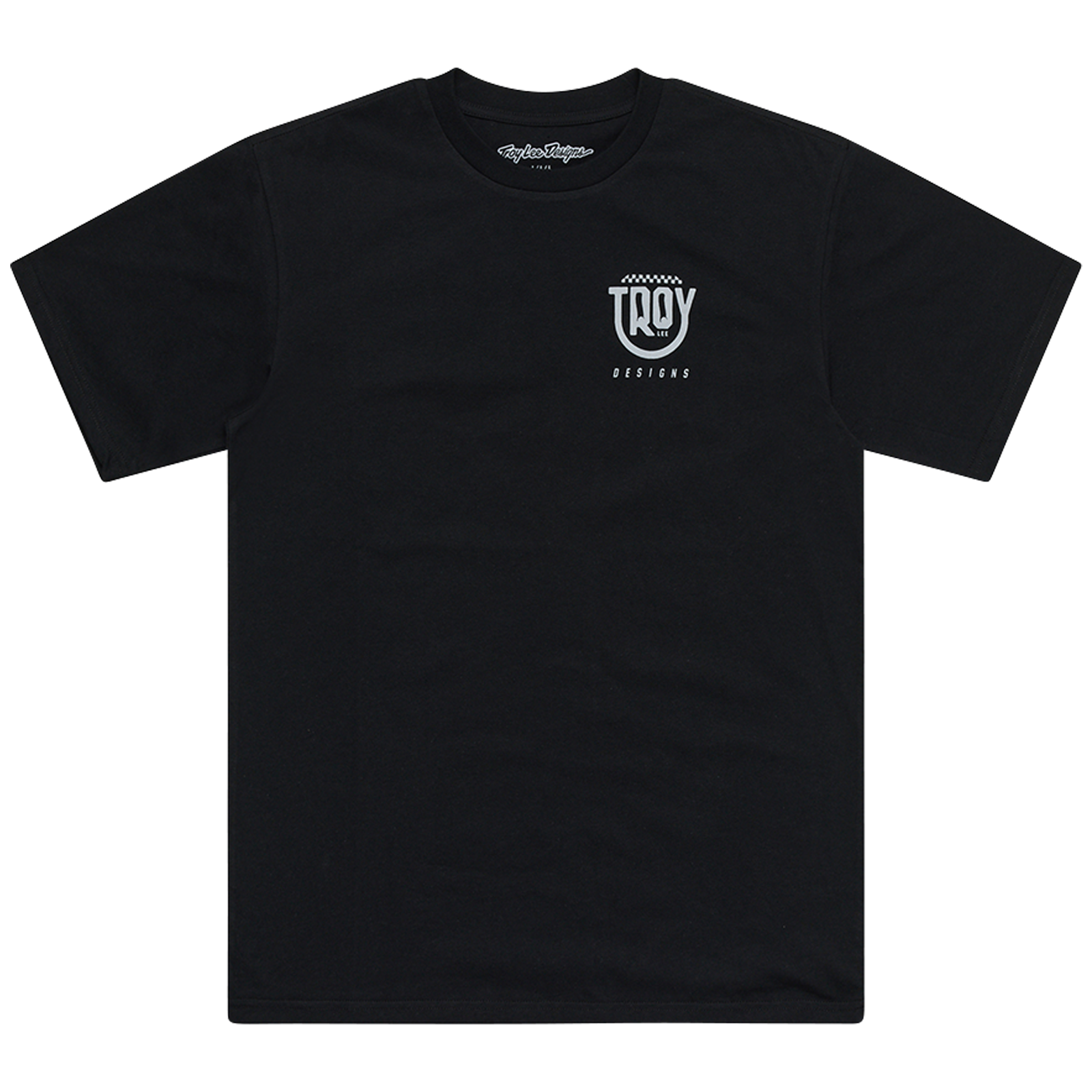 T-shirt Smiley de Troy Lee Designs