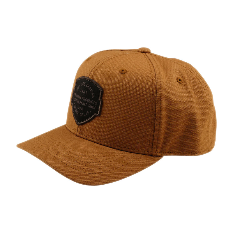 Troy Lee Designs Imprint Curver Snapback Hat