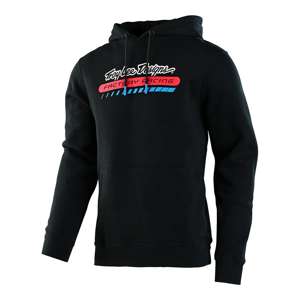 Troy Lee Designs Factory Racing Hoodie