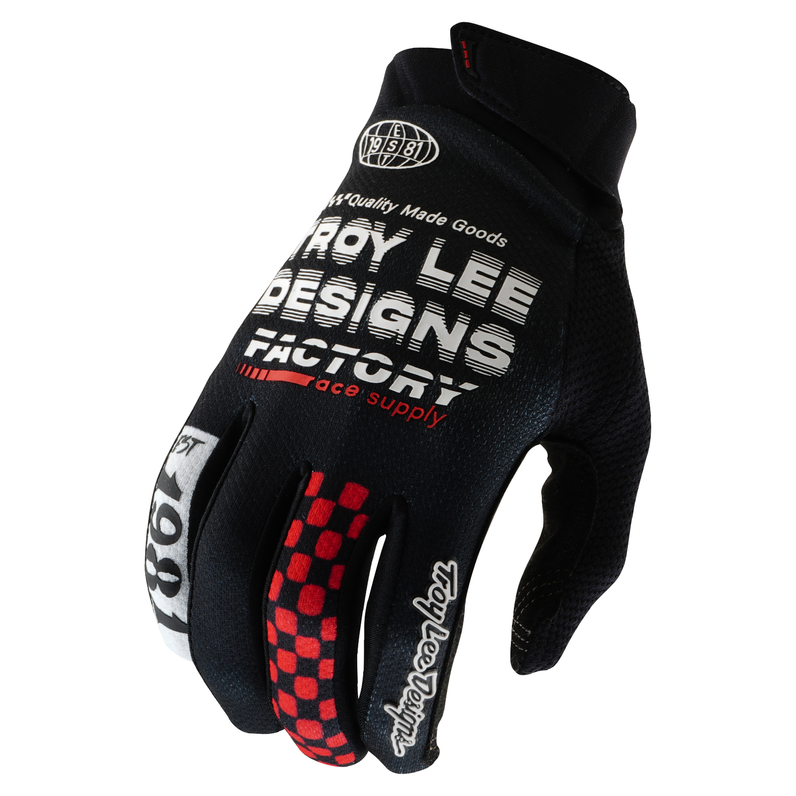 Troy Lee Designs GP Pro Factory Glove