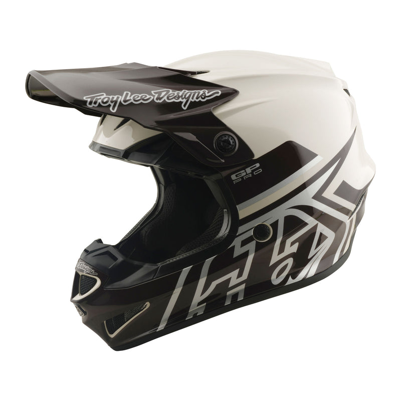 Troy Lee Designs GP Pro Helmet