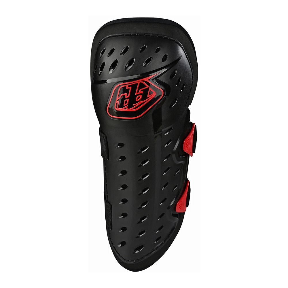 Genouillères/protège-tibias Troy Lee Designs Youth Rogue