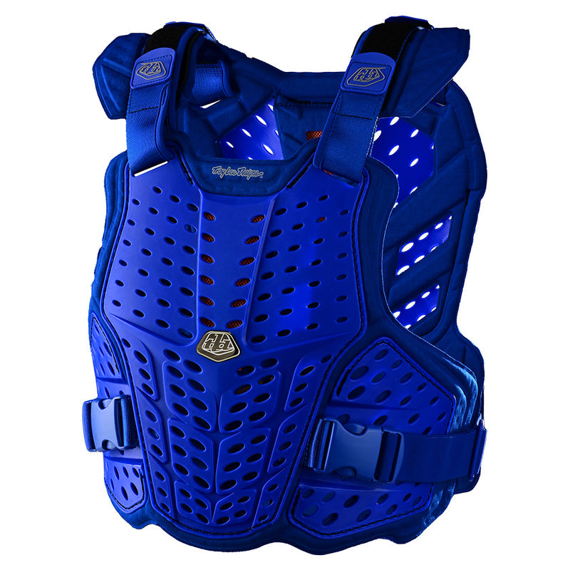 Plastron Rockfight pour jeunes de Troy Lee Designs