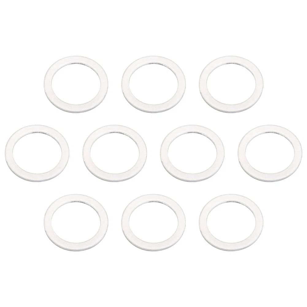 Tusk Crush Washer