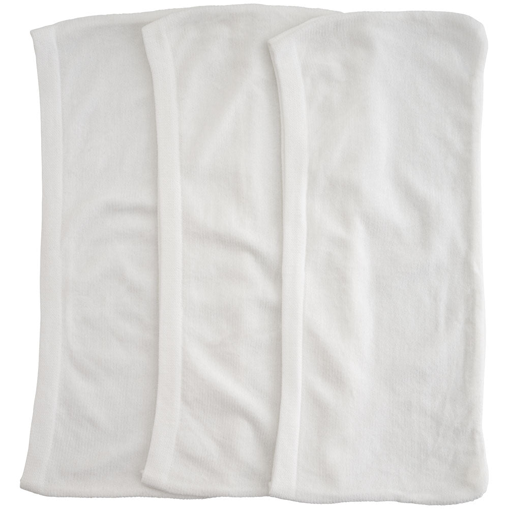 Tusk X-Large Air Filter Sock, 3 Pack