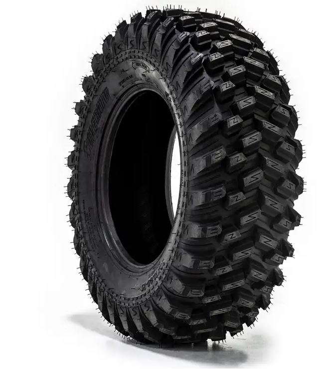 SuperATV XT Warrior Tire