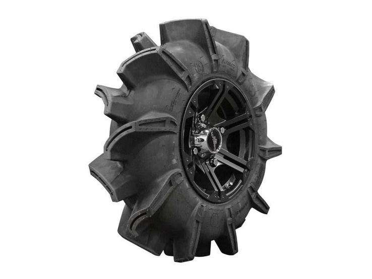 Pneu pour VTT Assassinator Mud
