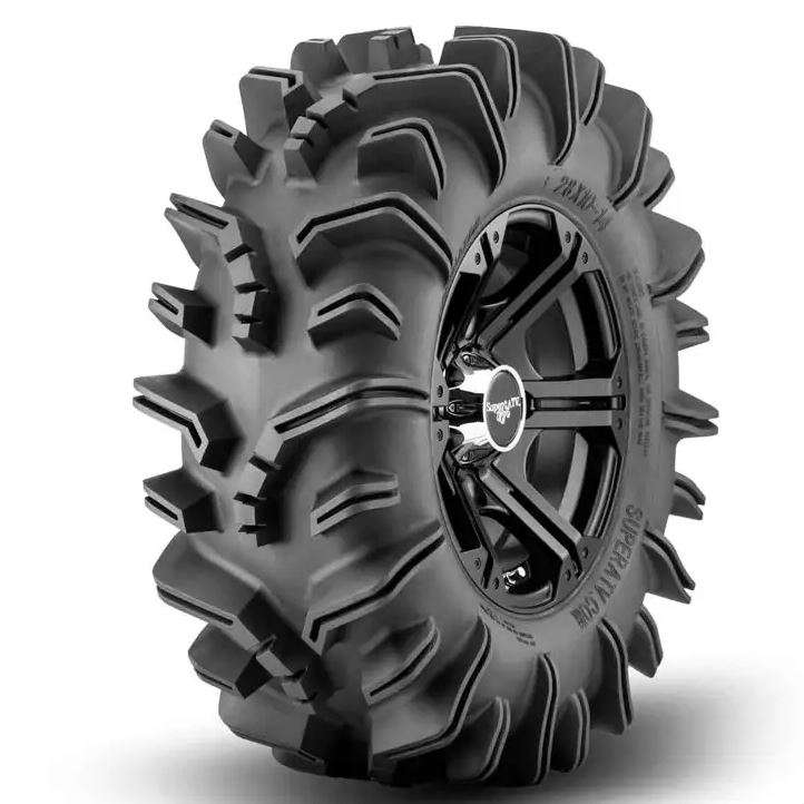 SuperATV Terminator Mud Tire
