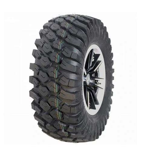 Traxion Alpha Tire