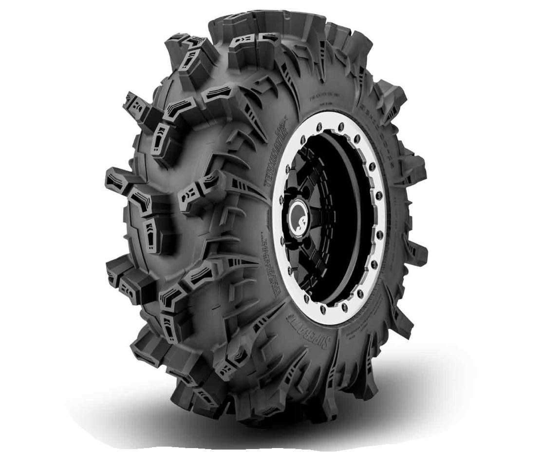 SuperATV Terminator Max Tire
