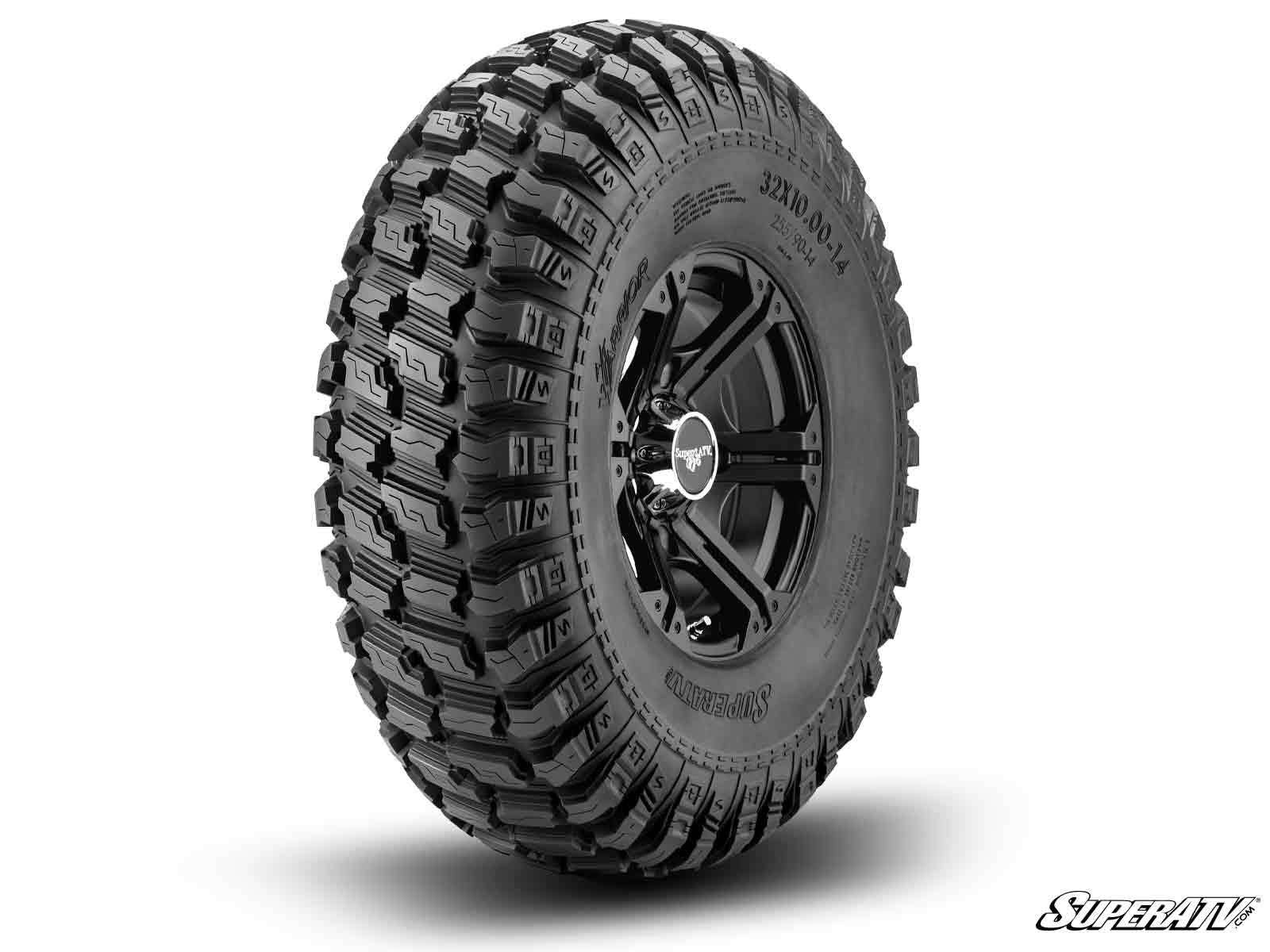 SuperATV AT Warrior Tire