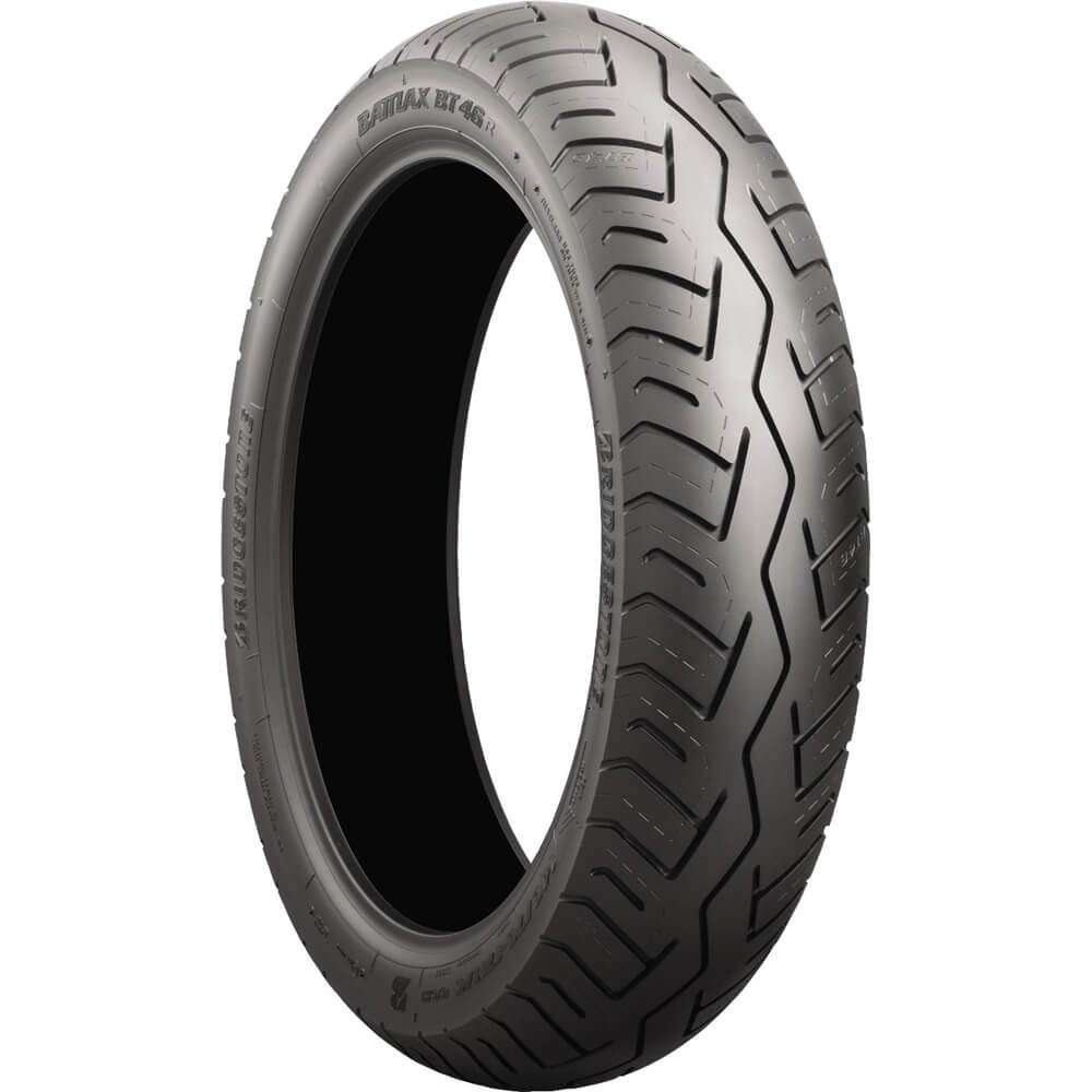 Pneu Bridgestone Battlax BT46