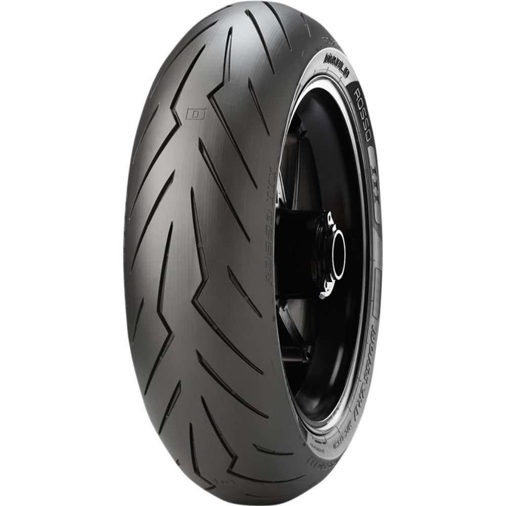 Pirelli Diablo Rosso III Tire