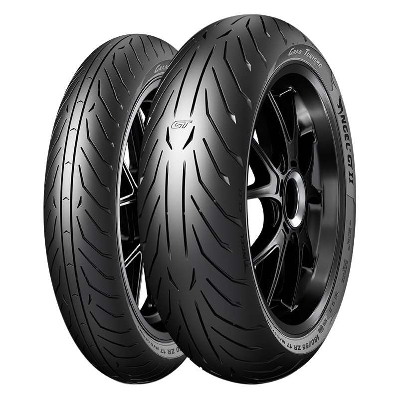 Pirelli Angel GT II Tire