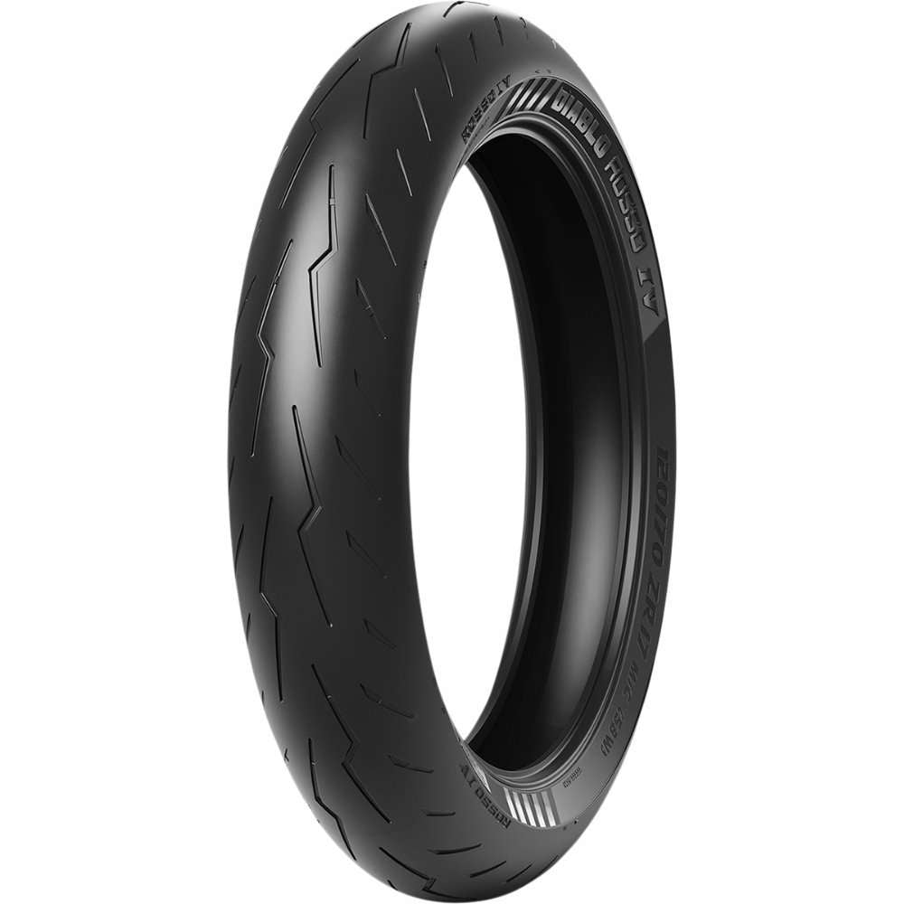 Pirelli Diablo Rosso IV Corsa Tire