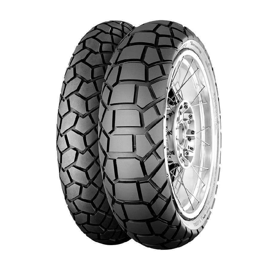Continental TKC 70 Rocks Tire