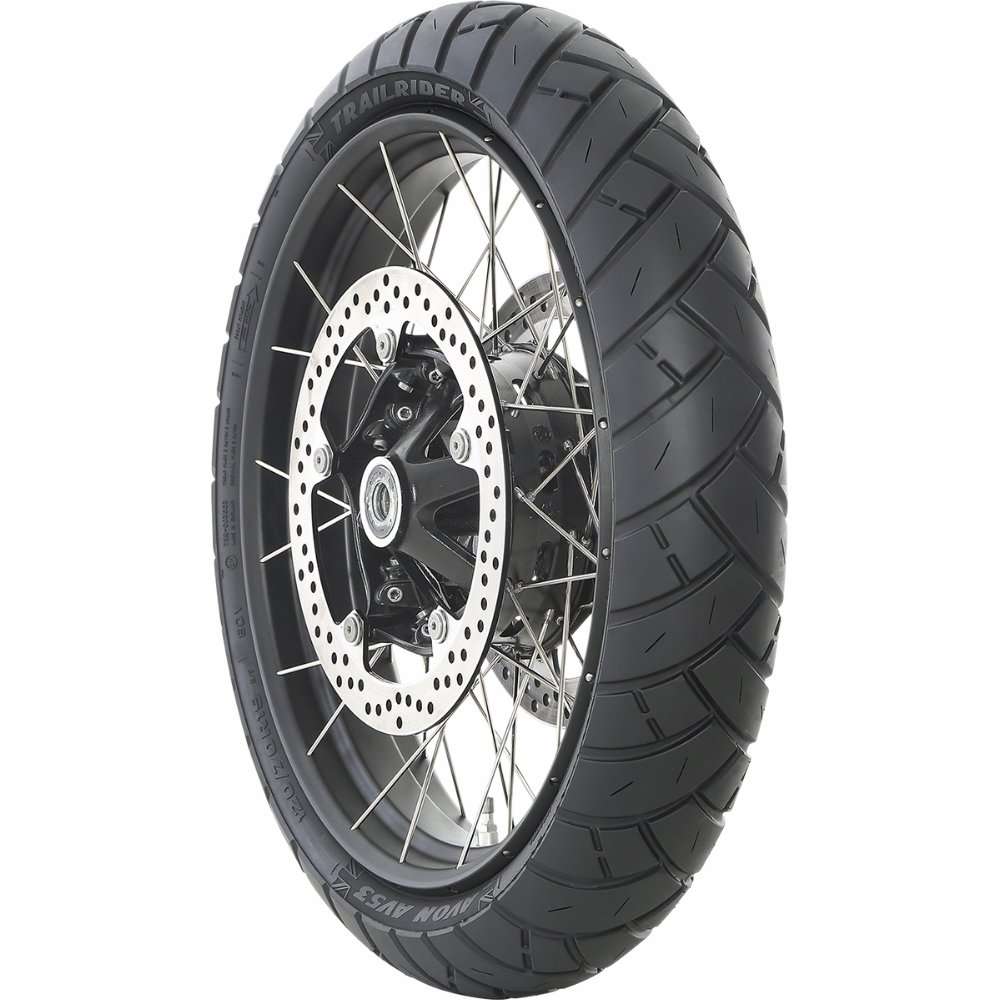 Avon Trailrider AV53/AV54 Tire