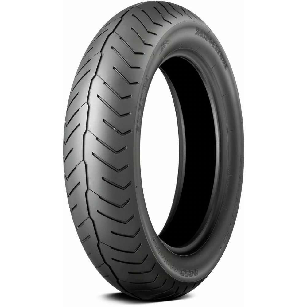 Bridgestone Exedra G853 Tire