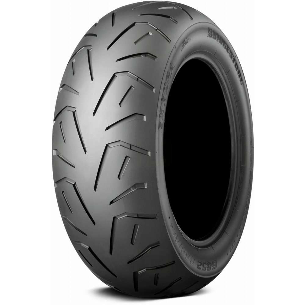 Pneu Bridgestone Exedra G852