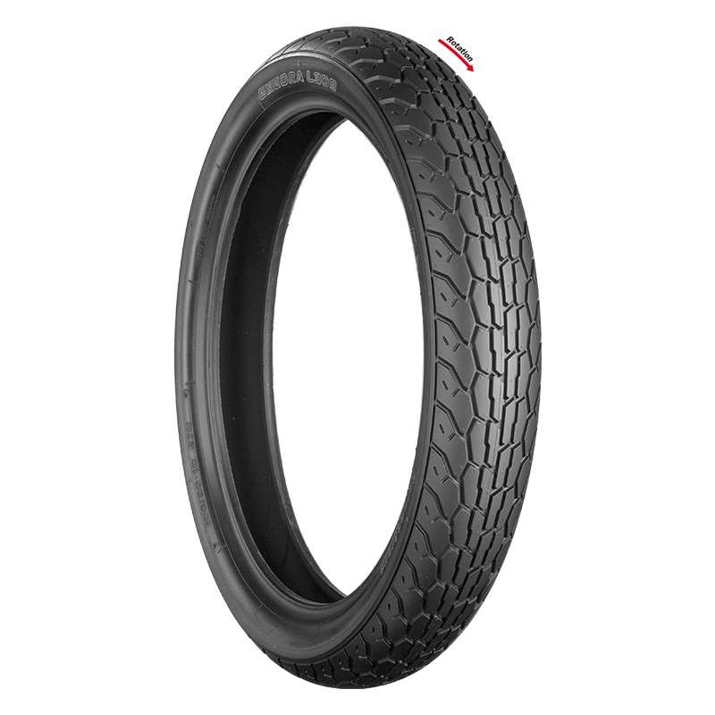 Bridgestone L309 Tire
