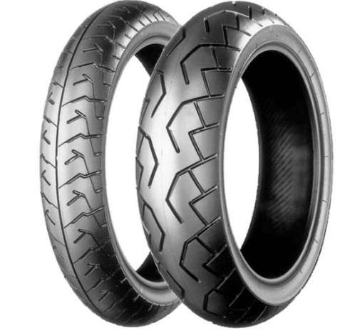 Pneu Bridgestone Battlax BT54