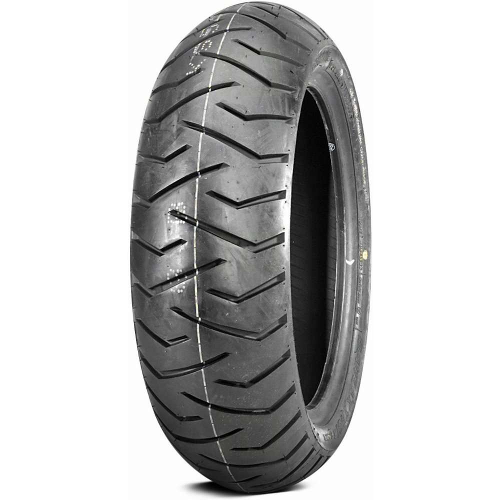 Pneu Bridgestone Battlax TH01