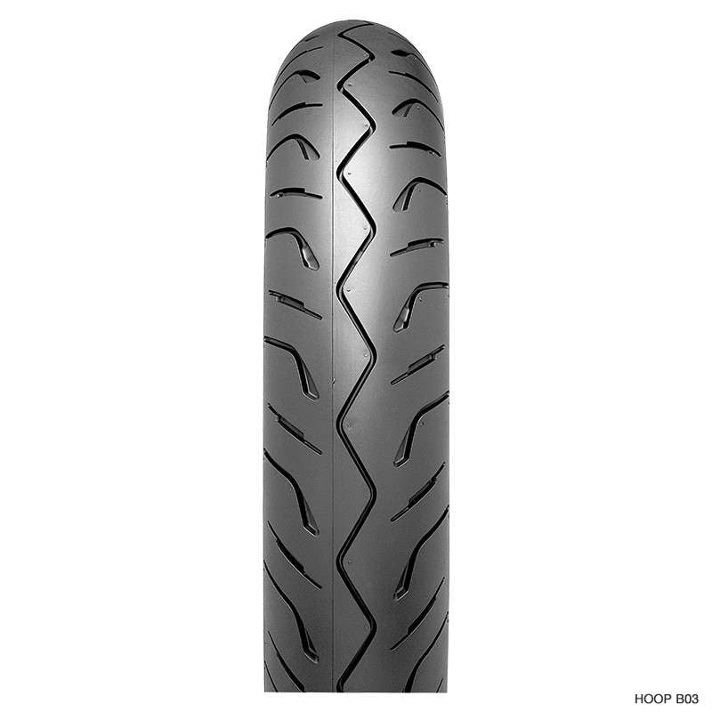 Bridgestone Hoop B03 Tire