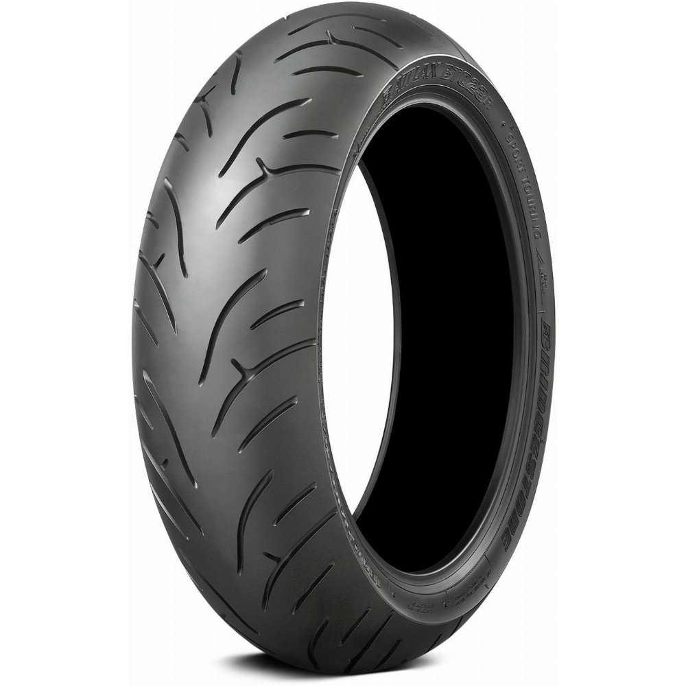 Bridgestone Battlax BT023 Tire