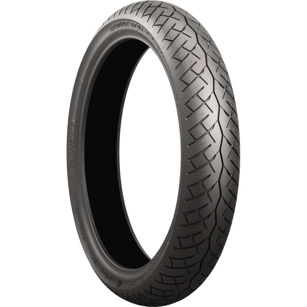 Pneu Bridgestone Battlax BT46 MC