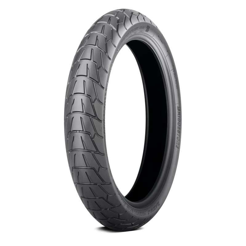 Bridgestone Battlax Adventurecross Scrambler AX41S Tire