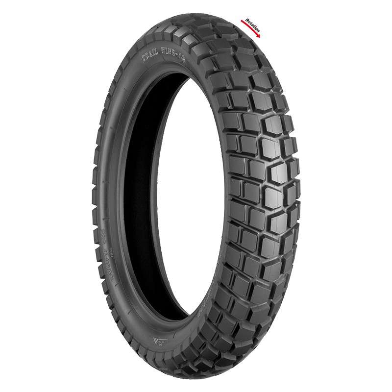 Bridgestone Trail Wing TW42 Tire