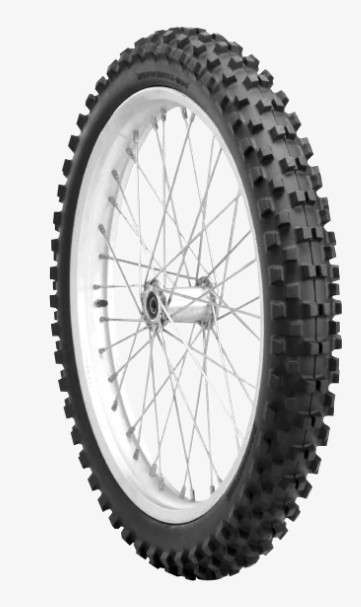 Bridgestone M59 Front Tire
