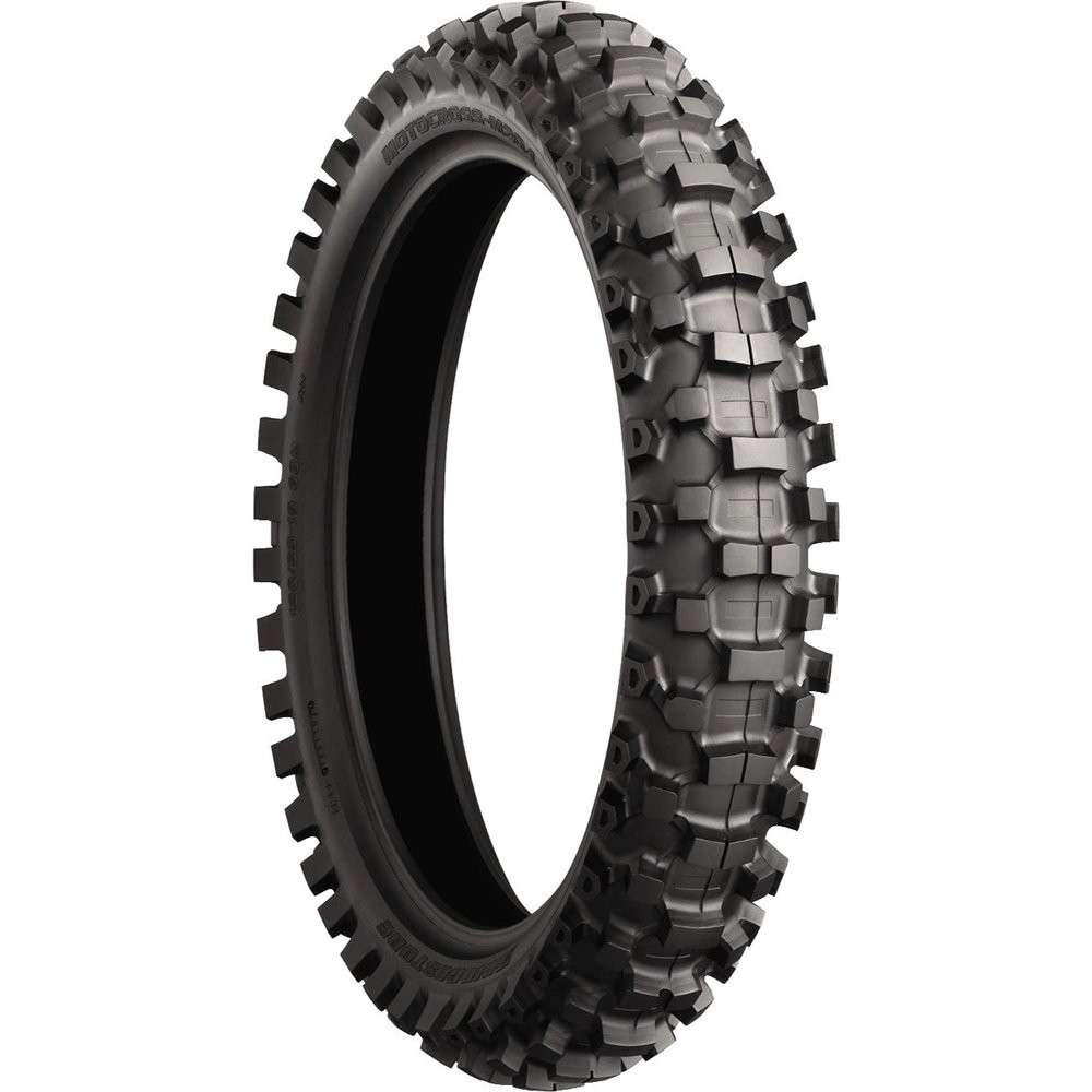 Pneu Bridgestone Motorcross M203/M204