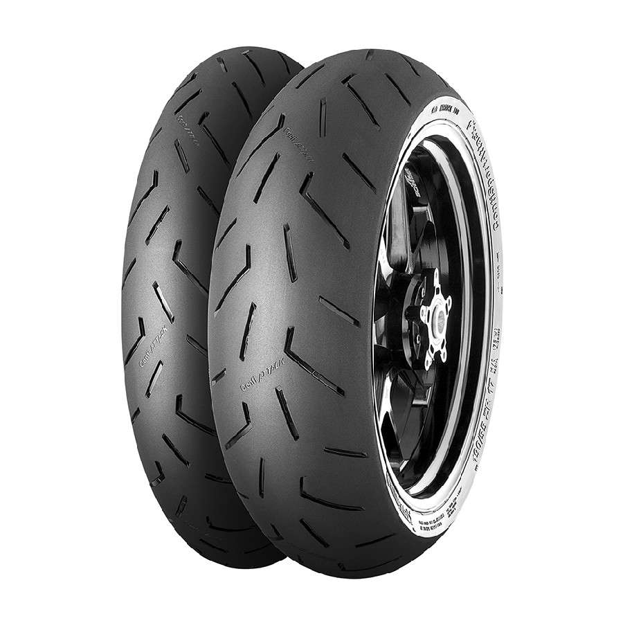 Continental Conti Sport Attack 4 Tire
