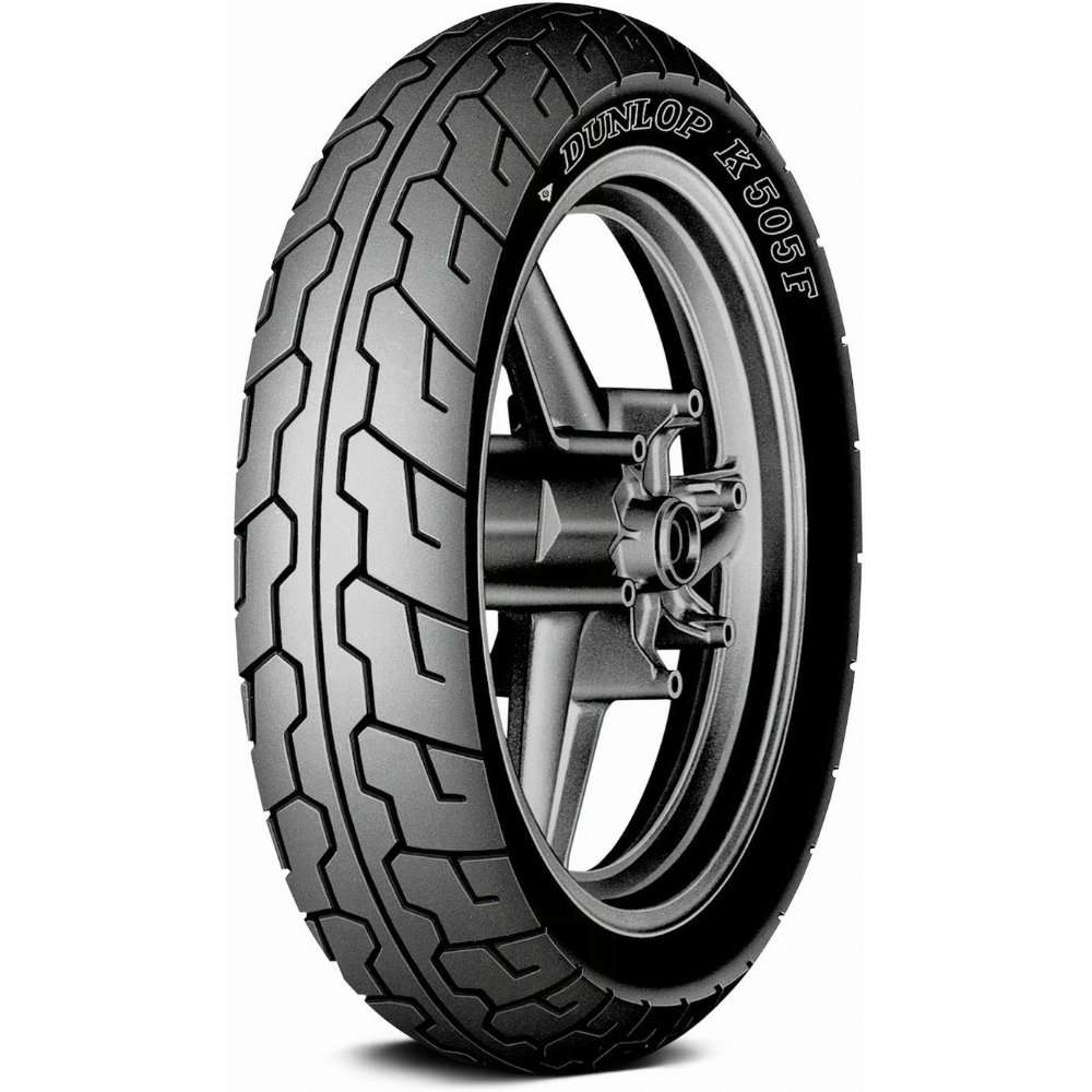 Pneu Dunlop K505