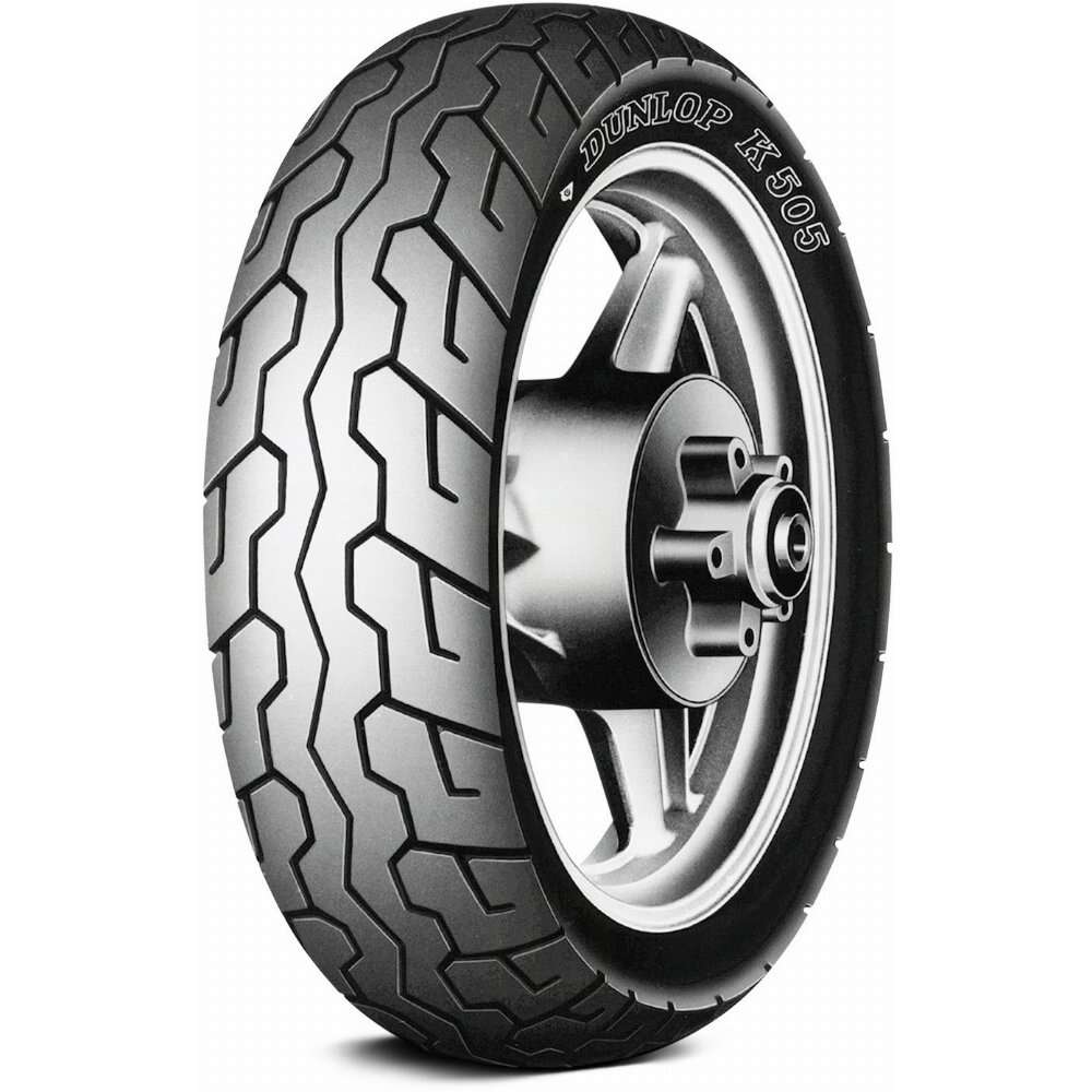 Pneu Dunlop K505