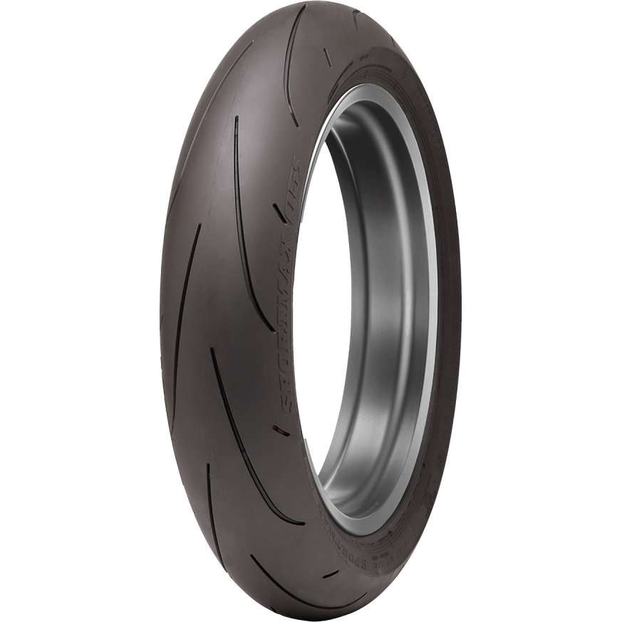 Pneu Dunlop Sportmax Q5S