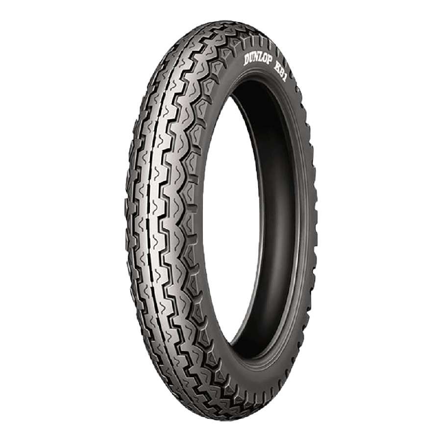 Pneu Dunlop K81/TT100