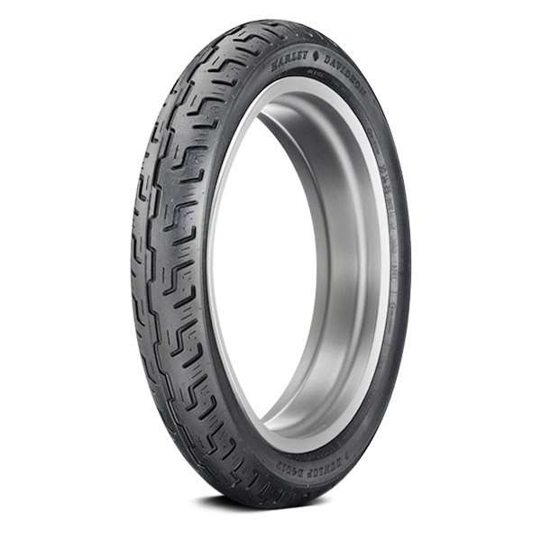 Pneu Dunlop D401 Harley-Davidson Series