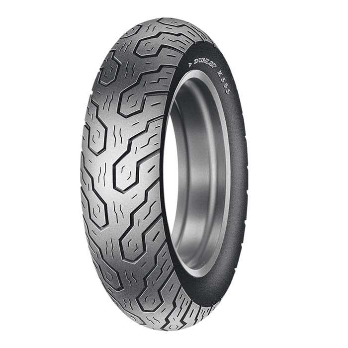 Dunlop K555 Tire