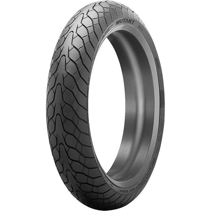 Dunlop Mutant Tire