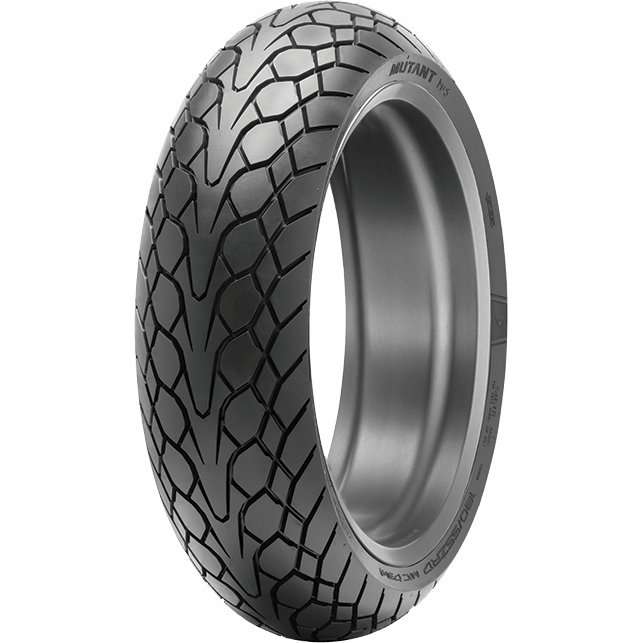 Dunlop Mutant Tire