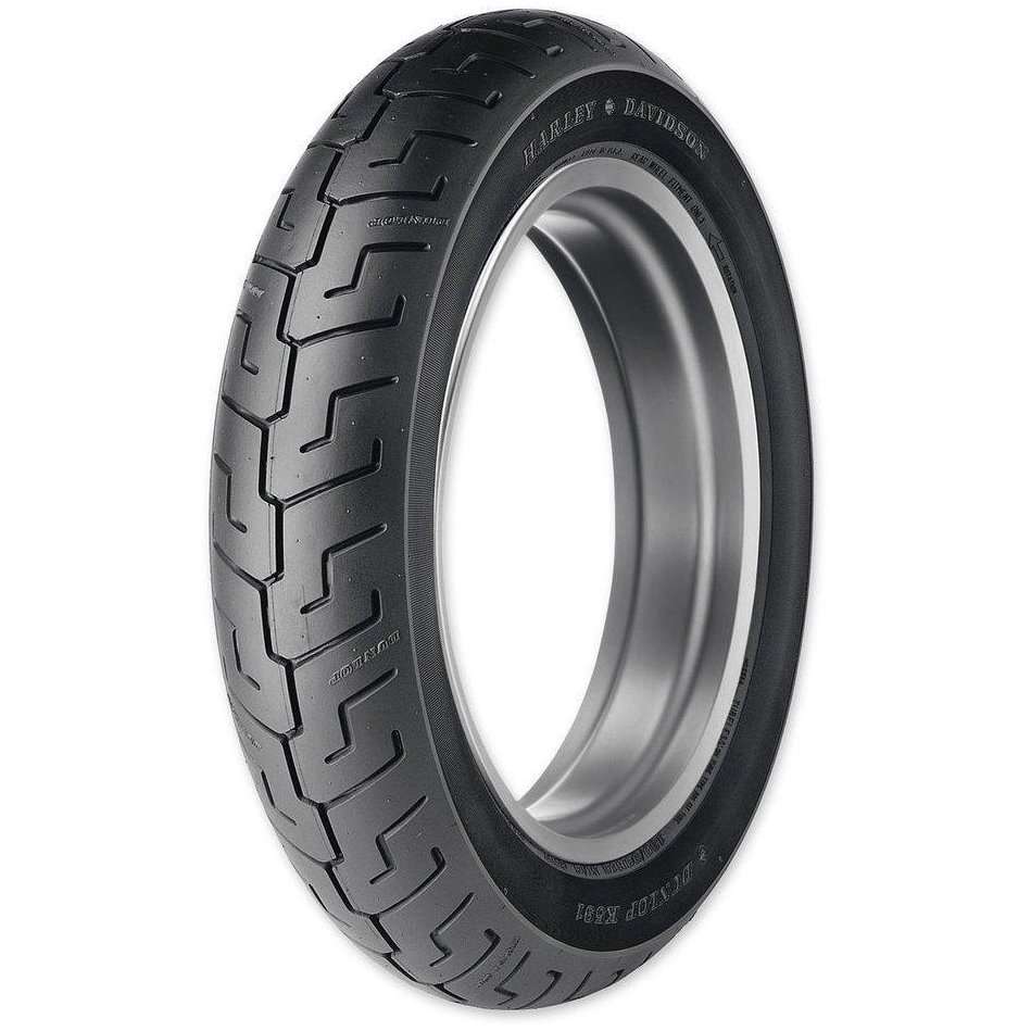 Dunlop K591 Tire