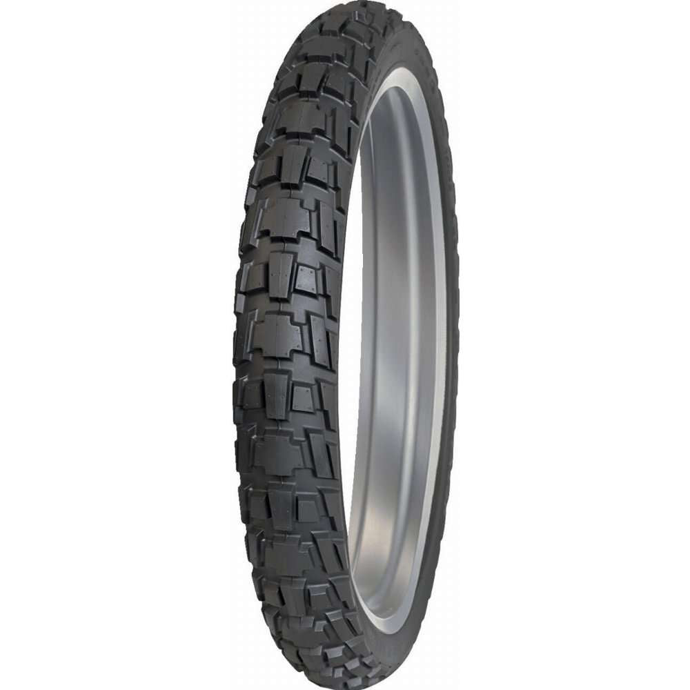 Dunlop Trailmax Raid Tire