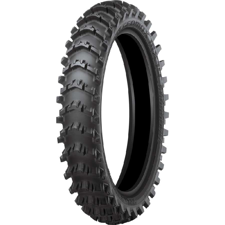 Dunlop Geomax MX14 Tire