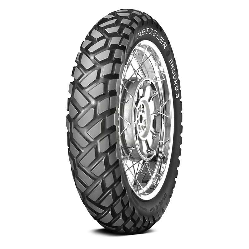 Metzeler Enduro 3 Sahara Tire