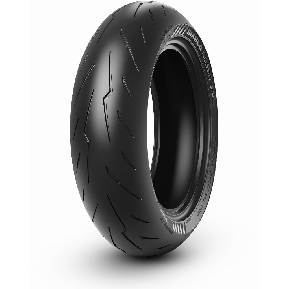 Pirelli Diablo Rosso IV Tire