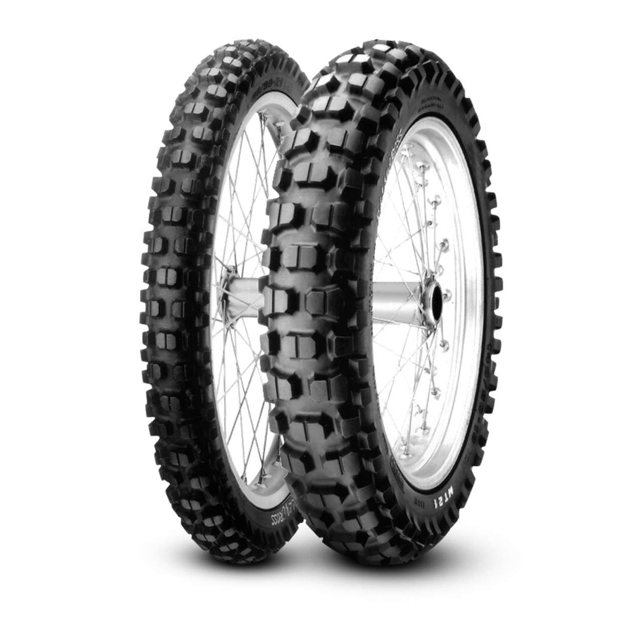Pneu Pirelli MT21 Rallycross