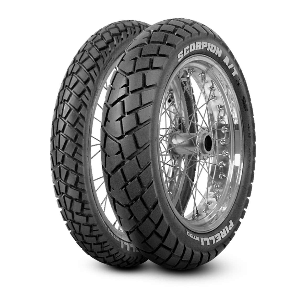 Pneu Pirelli Scorpion MT90 A/T