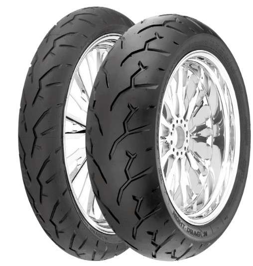 Pirelli Night Dragon Tire